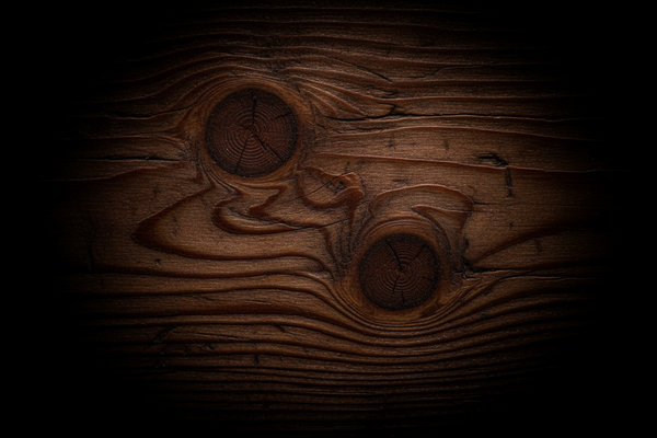 Make it dark and night